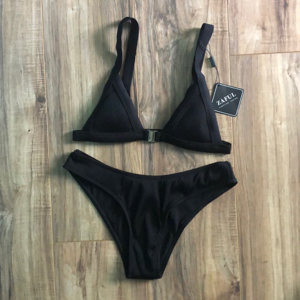 Zaful bikini